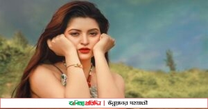 কারাগারে পাঠানো হয়েছে পরীমনিকে