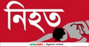 গোবিন্দগঞ্জে দুই মোটরসাইকেল আরোহী নিহত