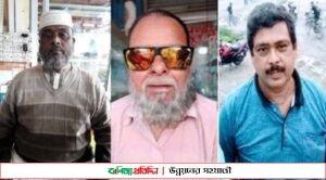 একসাথে বড় দুই ভাইয়ের মৃত্যুর খবর শুনে ছোট ভাইয়েরও মৃত্যু!