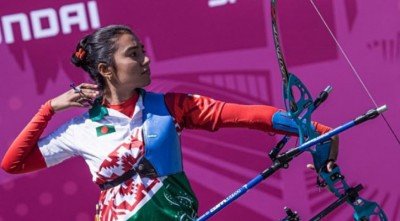 টোকিও অলিম্পিক: টাইব্রেকারে হেরে বিদায় দিয়া সিদ্দিকীর