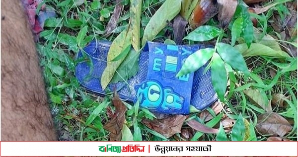 মহম্মদপুরে জবাই করে যুবক হত্যা