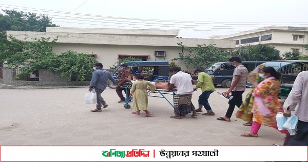 চুয়াডাঙ্গায় করোনায় ১০ জনের মৃত্যু, নতুন শনাক্ত ১৩০ জন