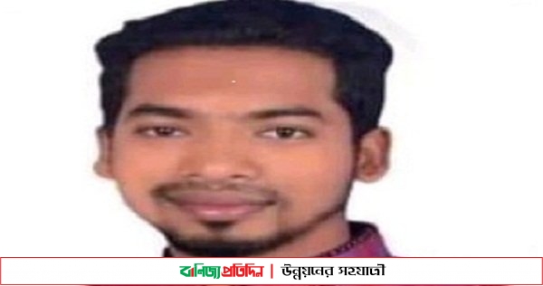 শ্রীপুরে দুর্বৃত্তদের হামলায় ছাত্রলীগ নেতার মৃত্যু