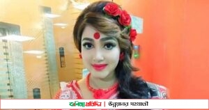 চিত্রনায়িকা একা আটক, বাসা থেকে ইয়াবা, মদ এবং গাঁজা উদ্ধার