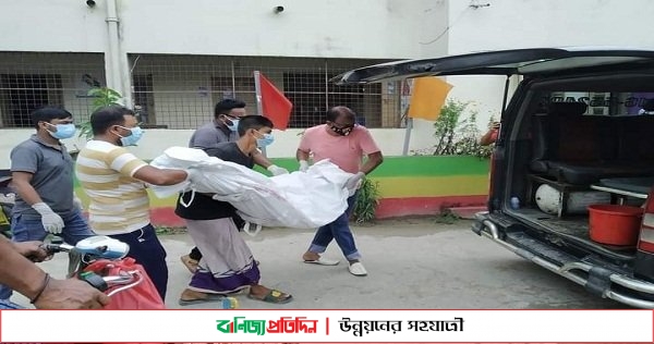 কুষ্টিয়ায় করোনা আক্রান্ত ও উপসর্গ নিয়ে আরো ১৭ জনের মৃত্যু