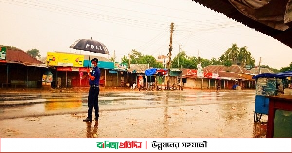 শুরু হয়েছে ১৪ দিনের কঠোর লকডাউন, ২৩ দফা নির্দেশনা