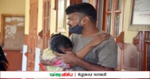 কুষ্টিয়ায় পুকুরে ডুবে শিশুর মৃত্যু