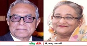 ঈদুল আজহা উপলক্ষে রাষ্ট্রপতি-প্রধানমন্ত্রীর শুভেচ্ছা