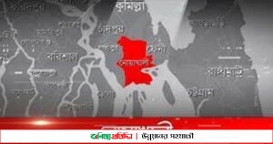 নোয়াখালীতে করোনায় আরও ৮ জনের মৃত্যু