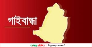 সাদুল্লাপুরে ২টি পেট্রোল বোমা ও ৩টি ককটেল সাদৃশ্য বস্তু উদ্ধার