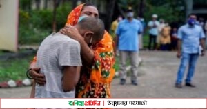 দেশে করোনায় আরো ২০৩ জনের মৃত্যু