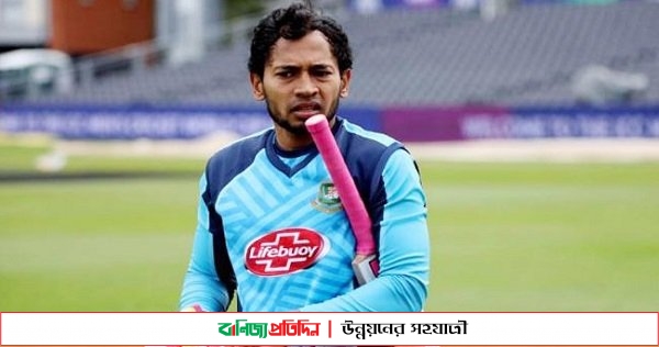 অস্ট্রেলিয়া সিরিজে মুশফিককে ছাড়া খেলতে হবে টাইগারদের