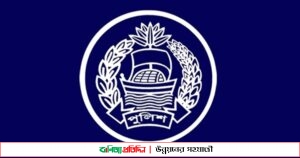 ৩ এসপিকে বদলি