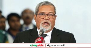 সুষ্ঠু ভোটগ্রহণ নিশ্চিতে কঠোর অবস্থানে থাকবে প্রশাসন