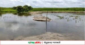 ফরিদপুর-১ আসনের এমপি’র বরাদ্দকৃত প্রকল্পগুলোতে অনিয়মের অভিযোগ