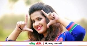 জীবন নিয়ে নতুন করে ভাবতে চাই