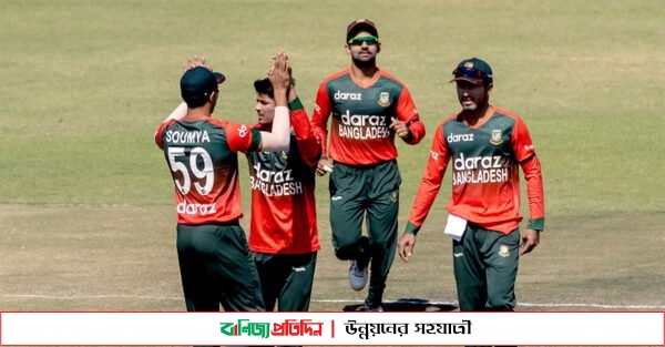 ব্যাটিং কোচকে ছাড়াই অস্ট্রেলিয়া সিরিজ খেলবে বাংলাদেশ