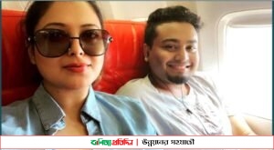 বোনের গানের ভিডিও নির্মাণ করলেন ভাই