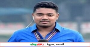 ঠাকুরগাঁওয়ে ৩ সাংবাদিকের বিরুদ্ধে মামলা, আটক ১