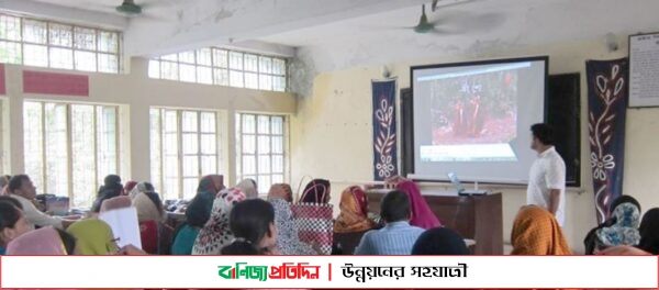 ২১ হাজার প্রাথমিক শিক্ষক প্রশিক্ষণ নিয়েও পাননি ভাতা