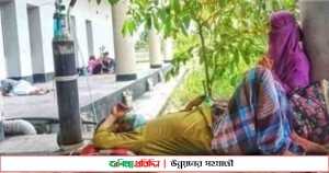 খুলনায় করোনায় ১৭ জনের মৃত্যু