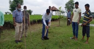 তেঁতুলিয়ার ক্ষুদ্র নৃগোষ্ঠীদের মূলস্রোতে ফিরিয়ে আনবে সরকার