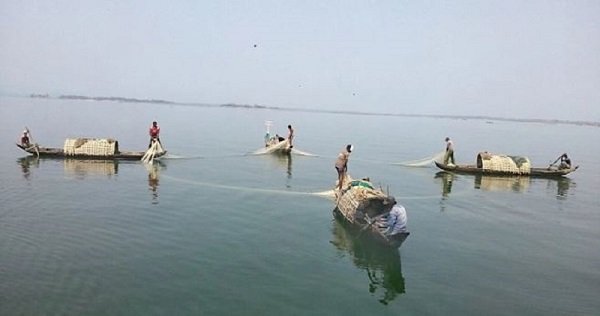 কাপ্তাই হ্রদে মাছধরা নিষেধাজ্ঞার মেয়াদ আরেক দফায় বৃদ্ধি