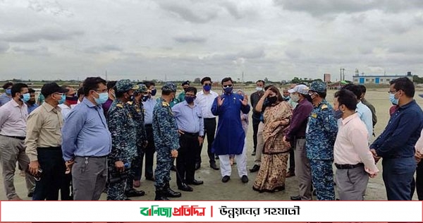 এখনও চূড়ান্ত হয়নি বে-টার্মিনালের বিনিয়োগকারী