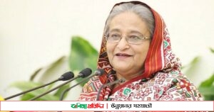 এ দেশের মানুষের ভাগ্য পরিবর্তন করাই লক্ষ্য