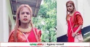 এবার পুরুষ থেকে নারী হয়ে গেলেন হিরো আলম