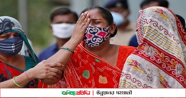 নোয়াখালীতে করোনায় আরও ৩ জনের মৃত্যু, নতুন আক্রান্ত ১২৮