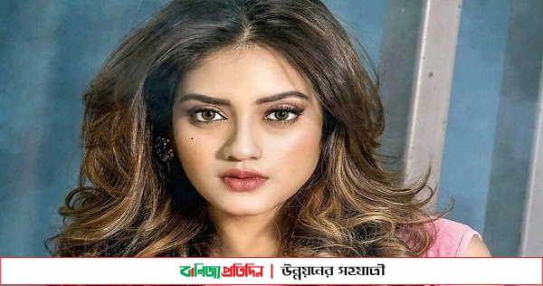 নুসরাত ও তার সন্তান নিয়ে জোর জল্পনা চলছে অন্তর্জালে