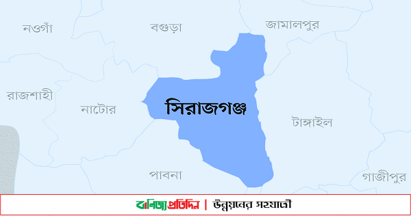 সিরাজগঞ্জে ফেন্সিডিলসহ ৩ মাদক ব্যবসায়ী আটক