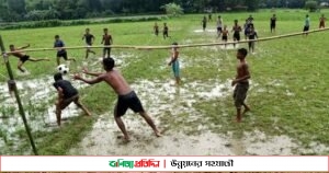 দিনাজপুরে পৃথক বজ্রপাতে ৭জন নিহত