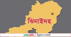 ঝিনাইদহে এক সাথে প্রেমিক যুগলের আত্নহত্যা