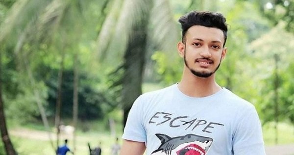 ‘অতিরিক্ত মদপানে’ ছাত্রলীগ নেতার মৃত্যু