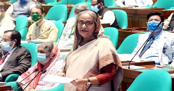 মাসে এক কোটি ডোজের বেশি টিকা পাওয়া যাবে: প্রধানমন্ত্রী