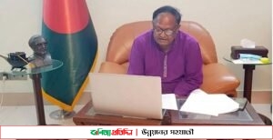 ট্রেড প্রেফারেন্সের জন্য সময় বাড়নোর প্রস্তাবে সমর্থন চাইলেন মন্ত্রী