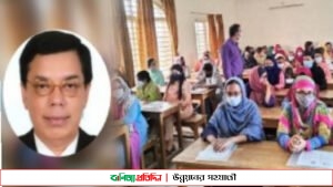 গুচ্ছ ‘ক’ ইউনিটের ফল পুননিরীক্ষার সুযোগ পাবেন ভর্তিচ্ছুরা