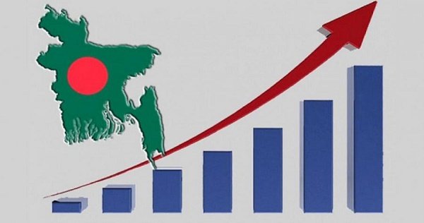 জিডিপিতে সিঙ্গাপুর হংকংকে ছাড়াবে বাংলাদেশ: আইএমএফ
