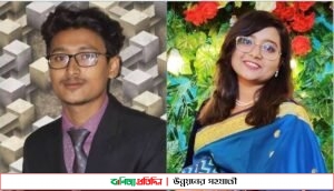 ঢাবি ডিবেটিং সোসাইটির নতুন নেতৃত্বে আরমান-তমা