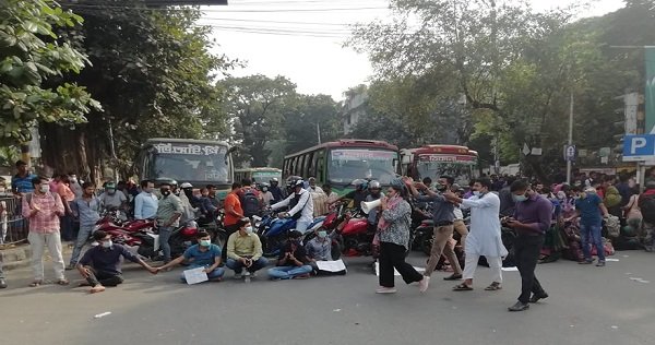 ডিসেম্বরে হচ্ছে না সাত কলেজের ‘বিশেষ পরীক্ষা’