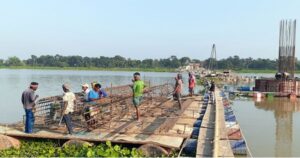 মুহুরী সেতু : চট্টগ্রামের সঙ্গে ৩ জেলার দূরত্ব কমবে