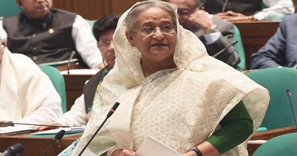 ‘দেশে ভ্যাকসিন ইনস্টিটিউট হবে’