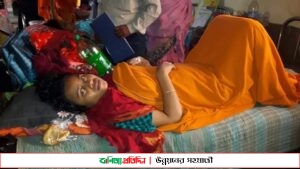 এক সাথে পাঁচ সন্তানের জন্ম দিলেন গৃহবধু সাদিয়া খাতুন