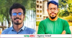 কুমিল্লা বিশ্ববিদ্যালয় সাংবাদিক সমিতির সভাপতি বিপ্লব, সম্পাদক মুরাদ