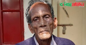 টাঙ্গাইলের কালিহাতীর বীর মুক্তিযোদ্ধা দিলীপ কুমার, জীবনযুদ্ধে পরাজিত এক বীর