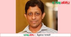 নির্বাচিত হলে ন্যায় বিচার, কর্মসংস্থানের ব্যবস্থা করবো: সাইফুল হাসান রনি