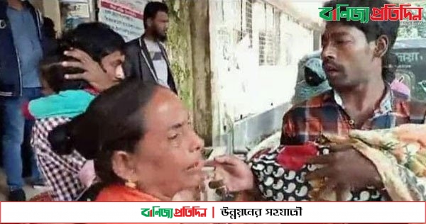 মিরসরাই স্বাস্থ্য কমপ্লেক্সের ডাক্তার-নার্সদের অবহেলায় শিশু মৃত্যুর অভিযোগ