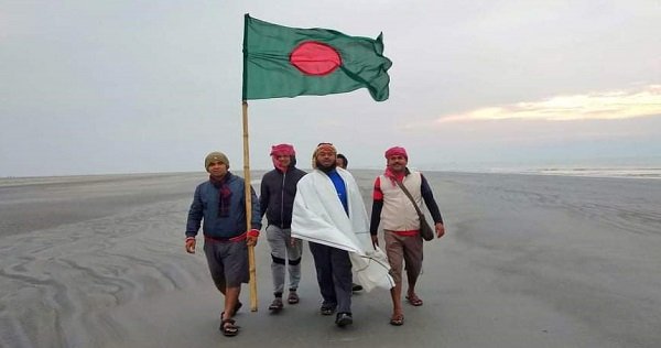 ভ্রমণেও জাগ্রত হতে পারে মুক্তিযুদ্ধের চেতনা